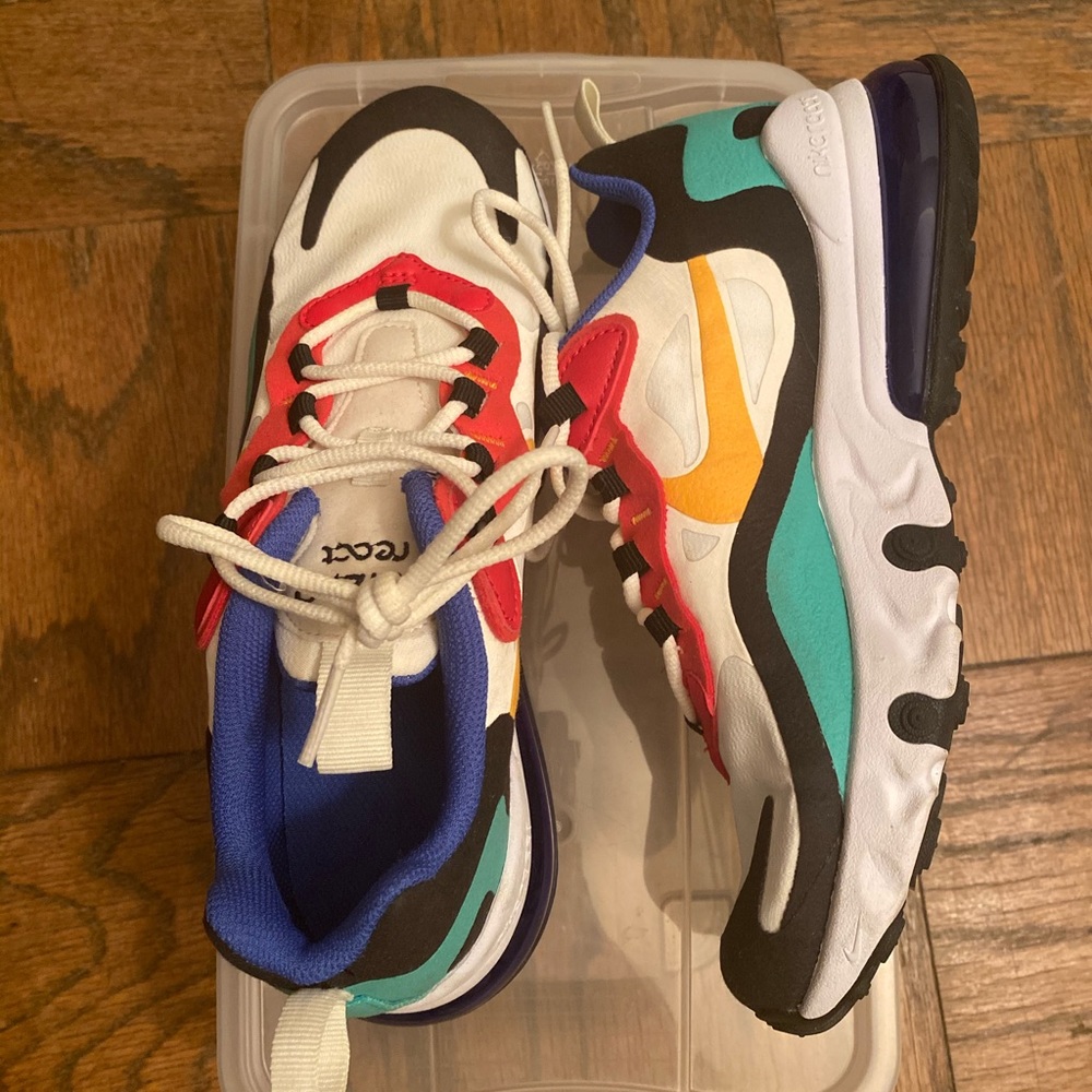 Nike Air Max